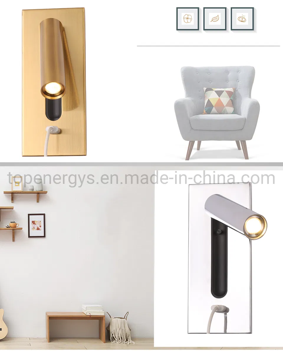 Luz de Parede LED