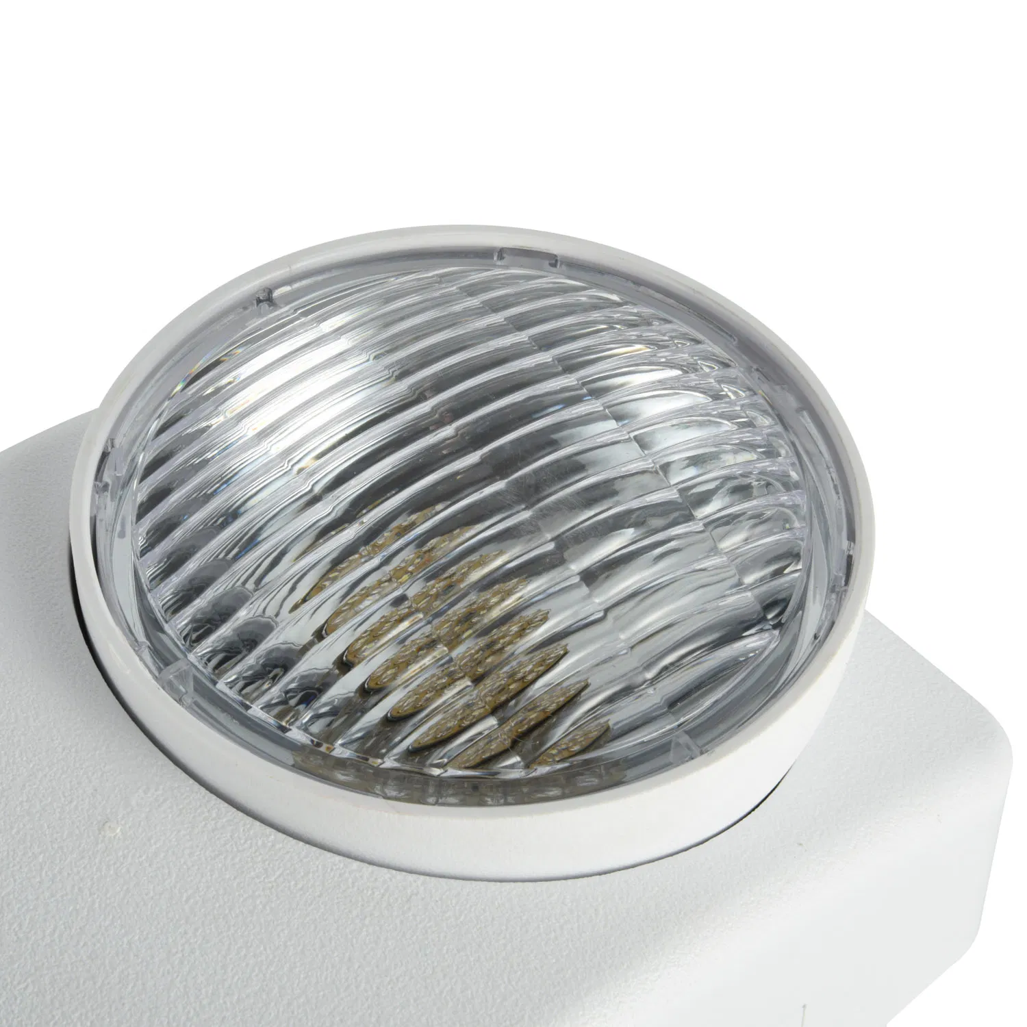 Iluminação de Emergência LED Recarregável da China (8051)