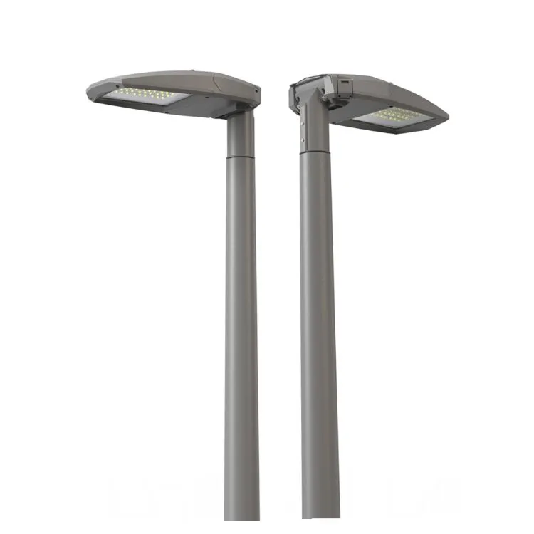 Estrutura LED