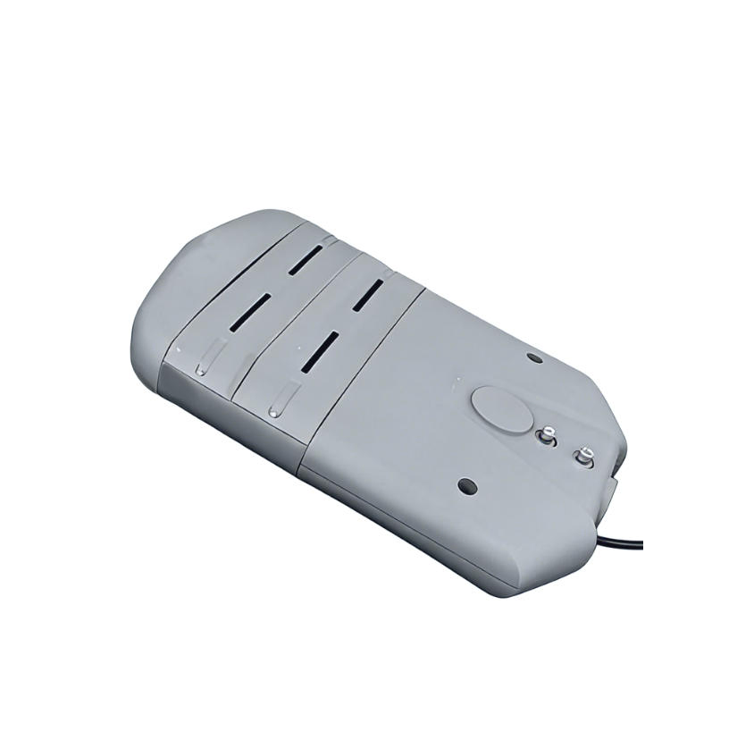 100W 120W Luminária de Rua LED Comercial de Alta Eficiência com Ultra Alto Lúmen para Iluminação Urbana