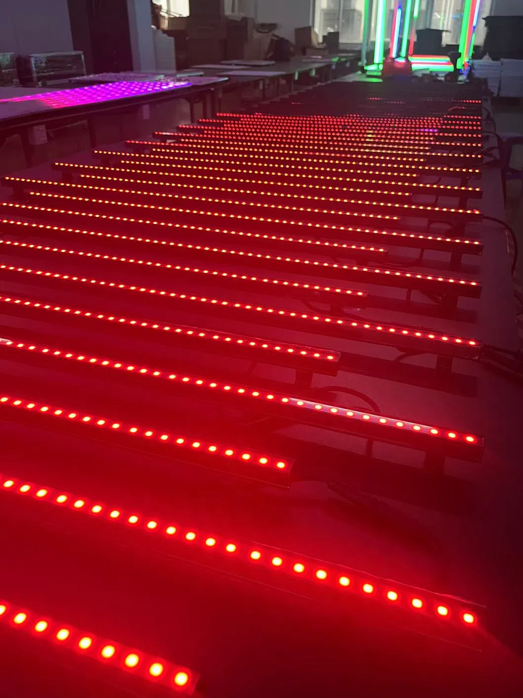 LED Pixel Tube 3
