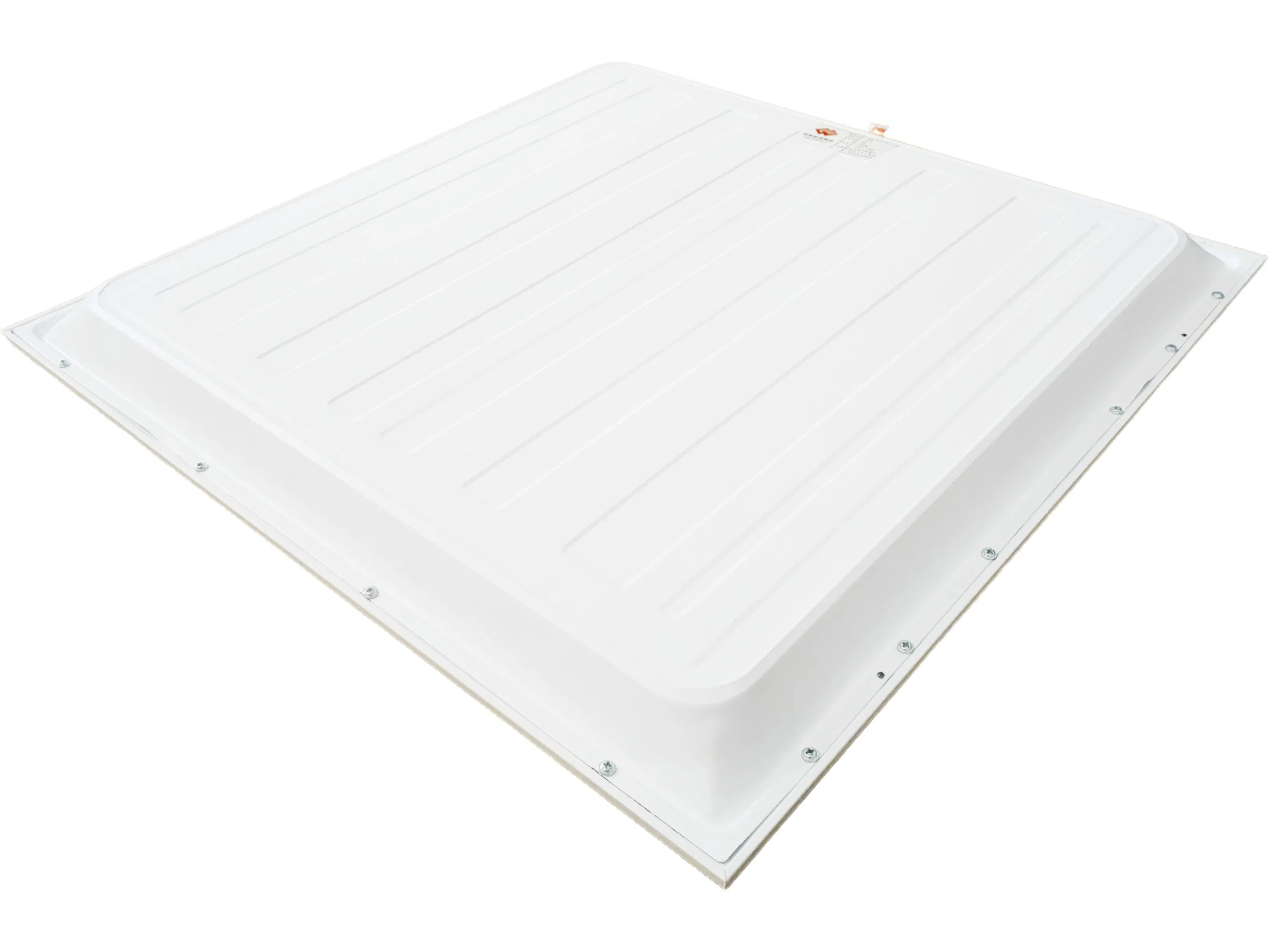 595*595 Fabricantes de Luzes de Painel LED Recessas com Certificação UL CE CB TUV Kc ETL