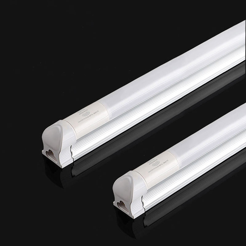 Lâmpada Tubo LED Multifuncional T8 Tubo Sensor de Micro-ondas 18W