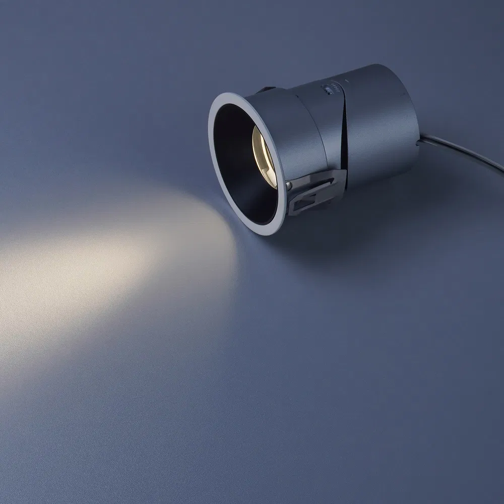 LED Detail
