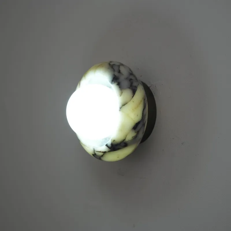 Aplique de parede 5
