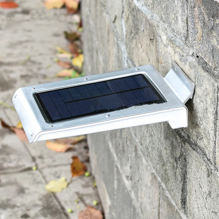 Solar LED Lighting 1