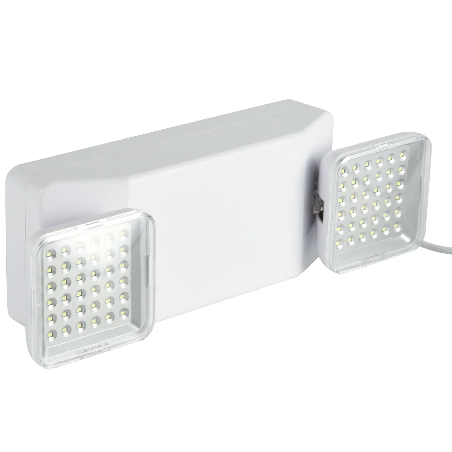 Iluminação de Emergência Recarregável 8054 com 72LEDs