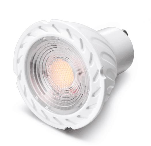 Ce UL Saso GU10 5W COB Camel Eye Spotlight LED Feito na China para Hotel, Acento, Bar, Balcão, Showroom, Exibição, Iluminação de Quarto Do Melhor Distribuidor Fábrica