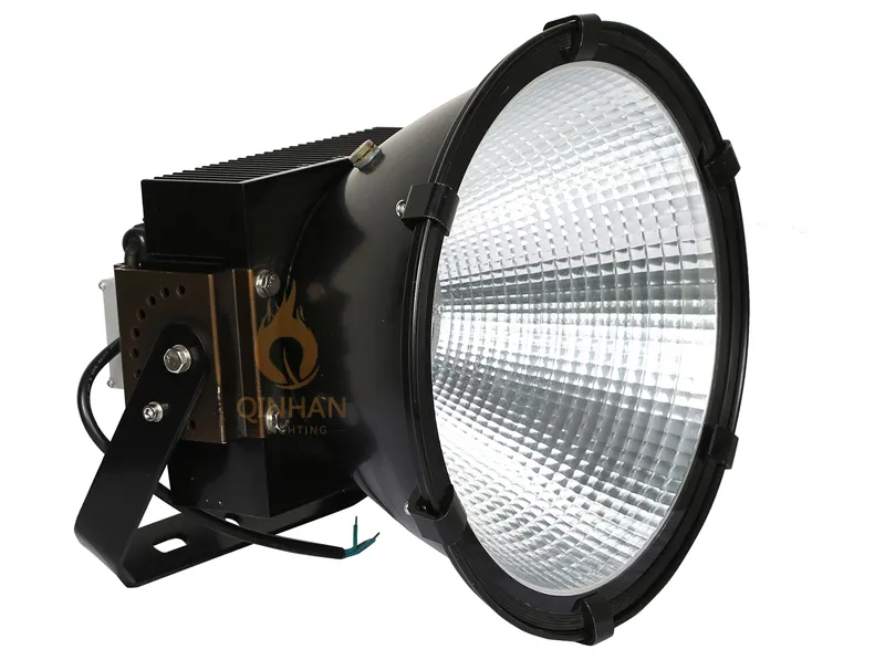Luminária LED High Bay 300W