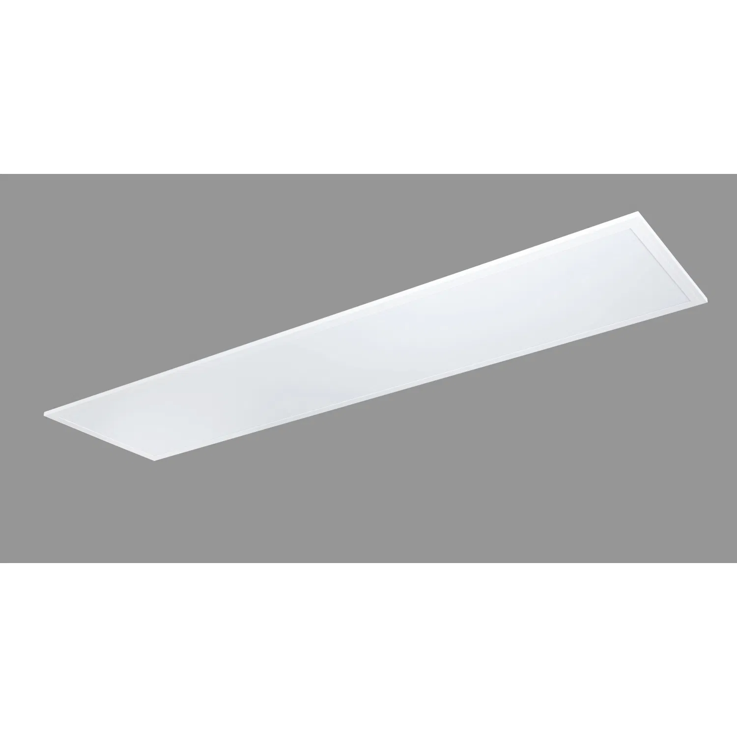 Luz Painel LED 36W Retângulo Lpl Painel Plano Luz Comercial 595*595 595*1195