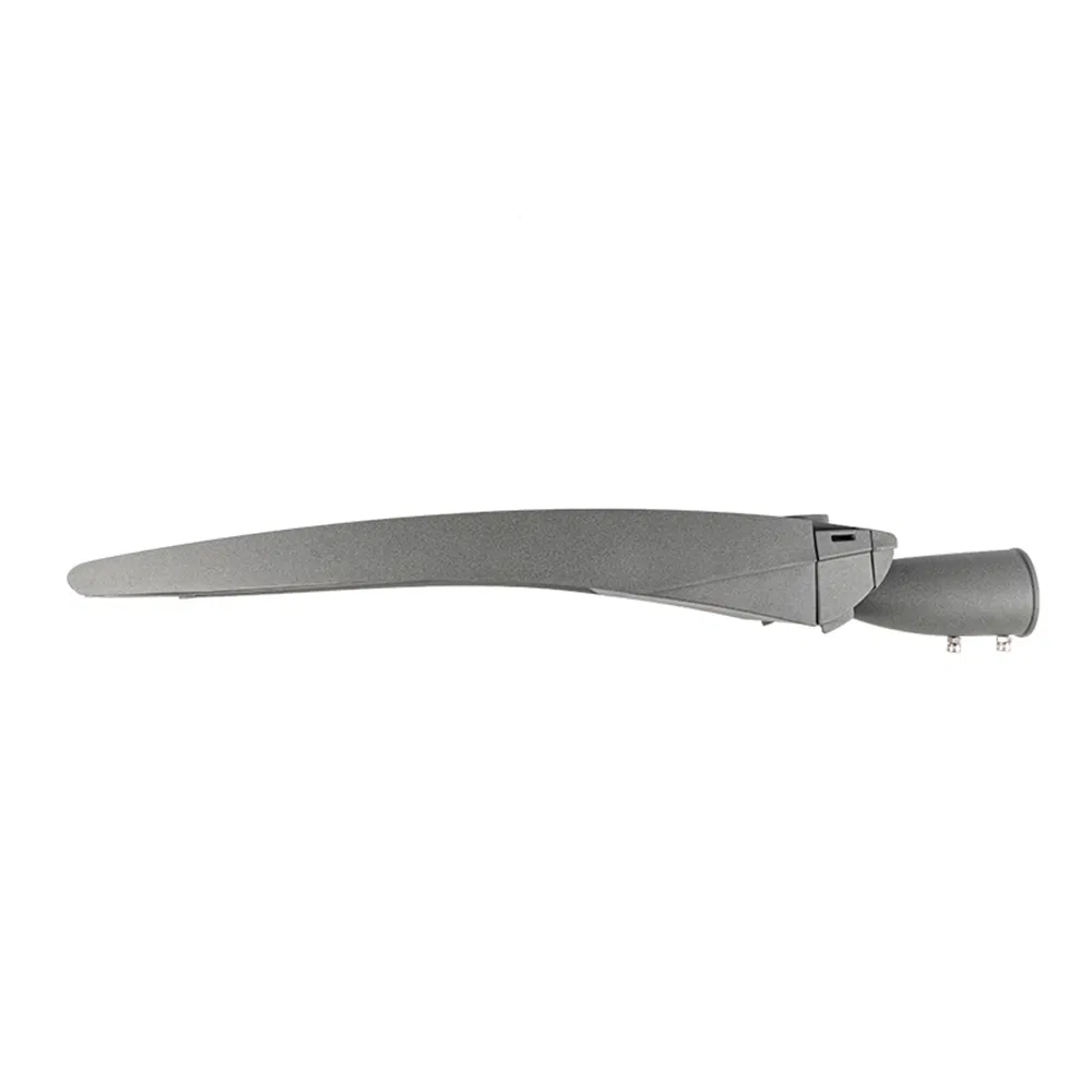 240W 320W Lâmpada de Rua LED Luz Pública Externa