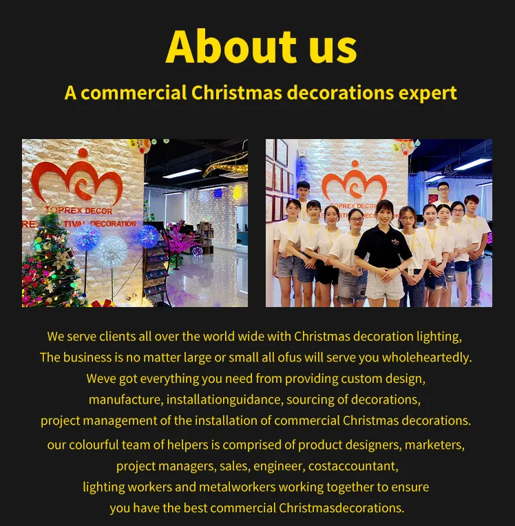 Luzes de Fada LED Brancas Quentes para Decoração de Natal ao Ar Livre e à Prova d'Água no Jardim Plaza