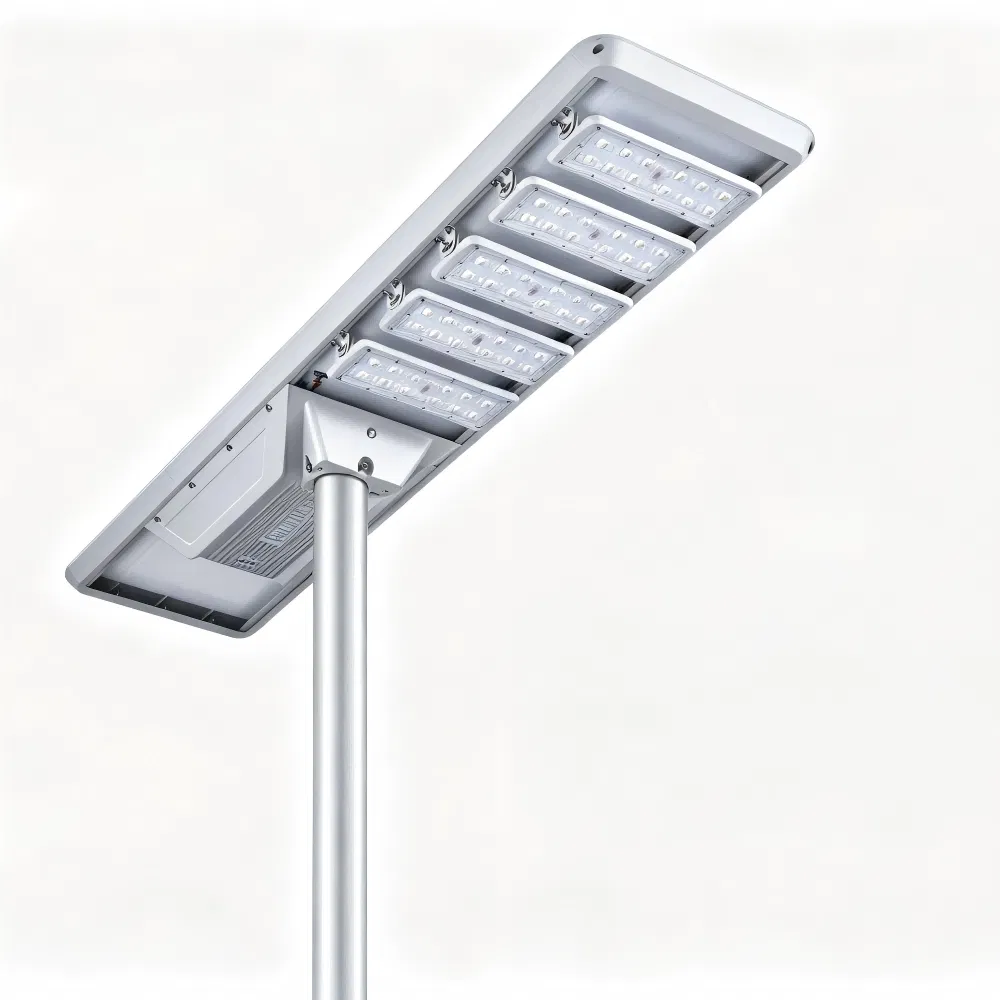 Luz Solar 1