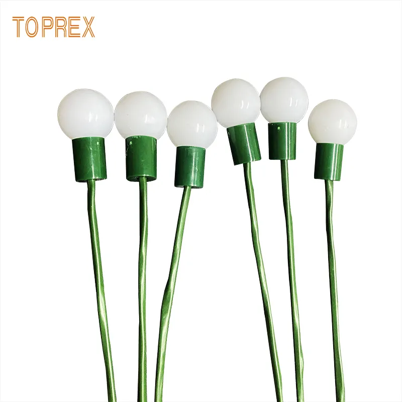 Luzes de Fogo Móveis 3