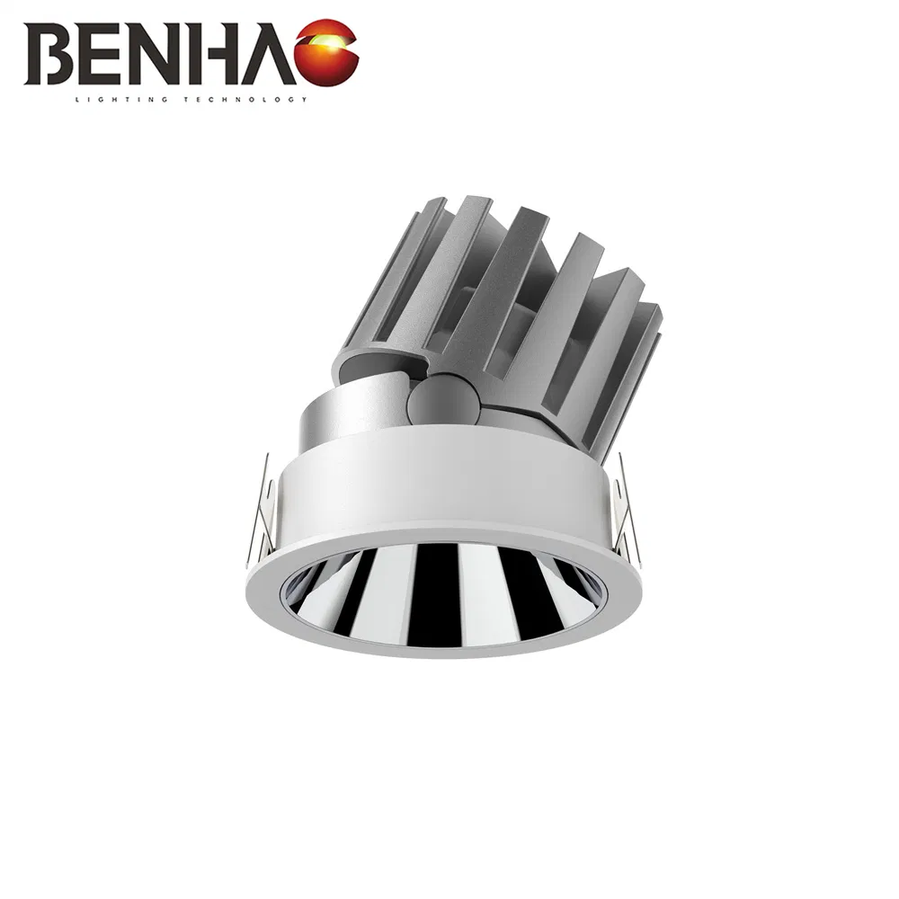 Foco LED de Teto