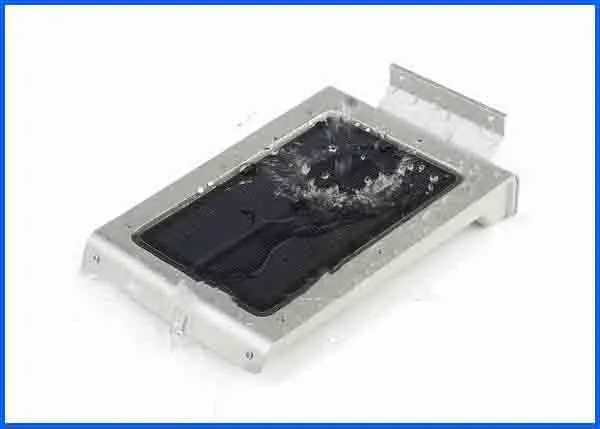 Solar LED Lighting 2