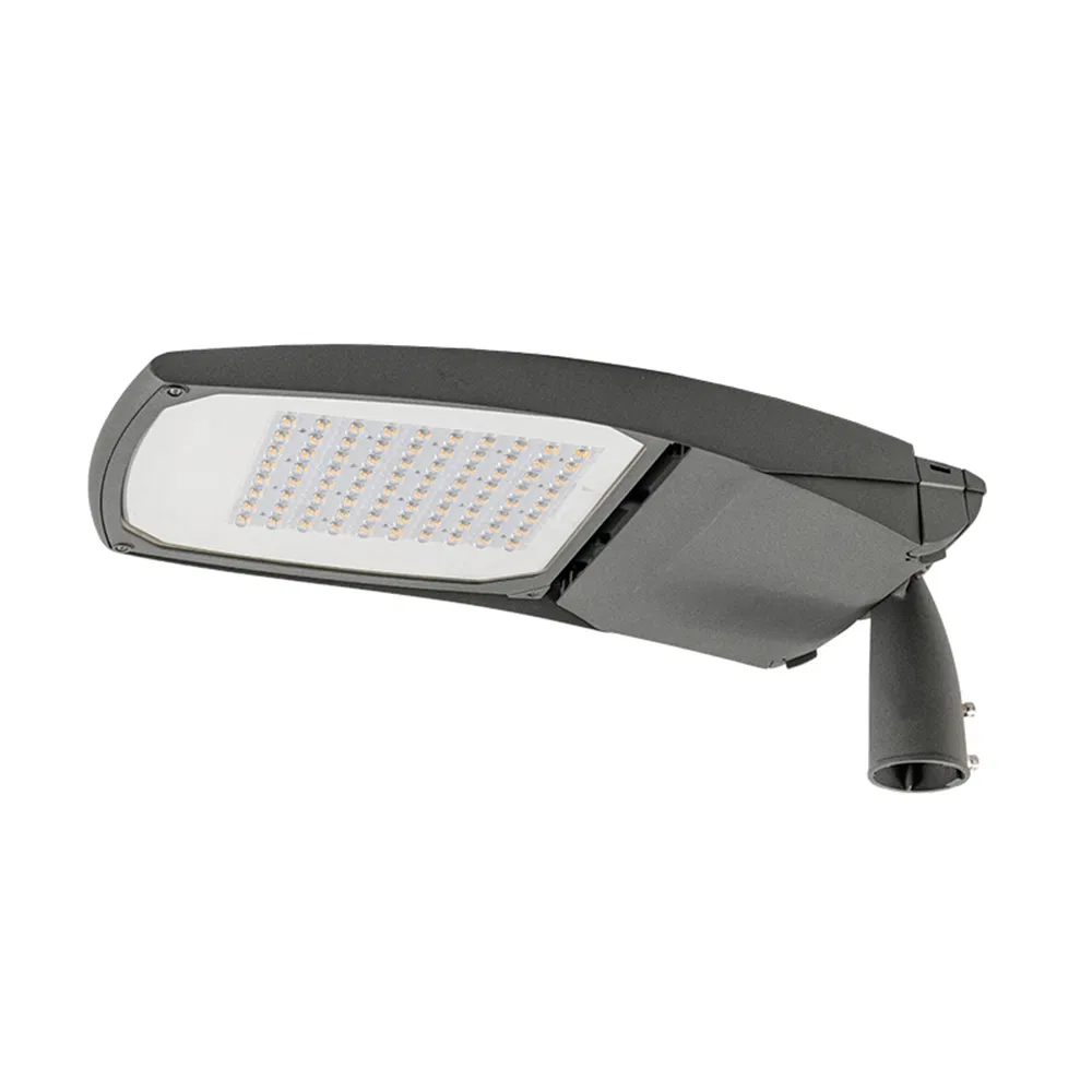 240W 320W Lâmpada de Rua LED Luz Pública Externa