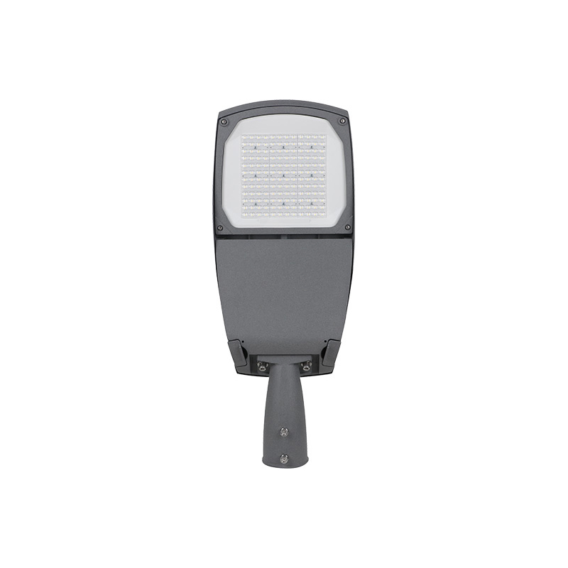 80W 100W 120W 150W 180W 200W 250W 300W 4000K Iluminação Inteligente 3030/5050 Luz de Rua LED