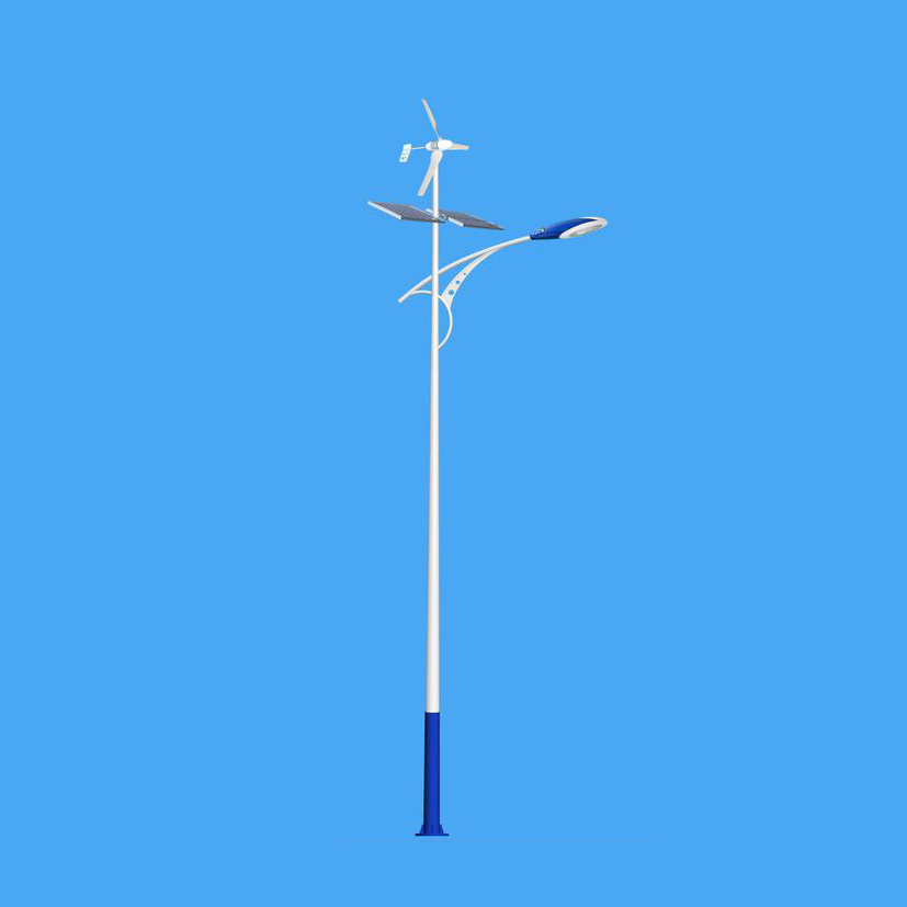 Lâmpada Solar de Cartão Zijun Branca Fria com Controle Automático de Luz