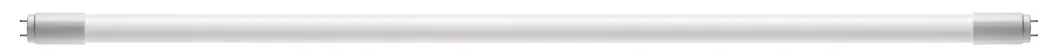 CE CB Vidro 2FT 4FT G13 T8 SKD Linear Interno Fluorescente LED Tubo de Luz