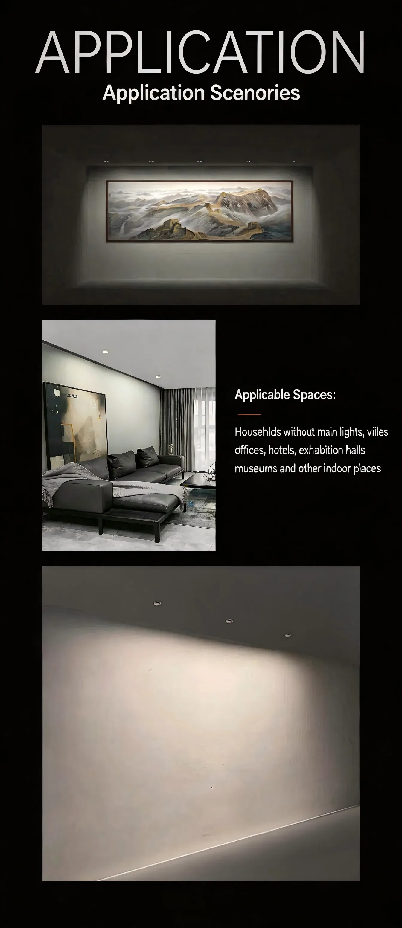 Downlight LED 9