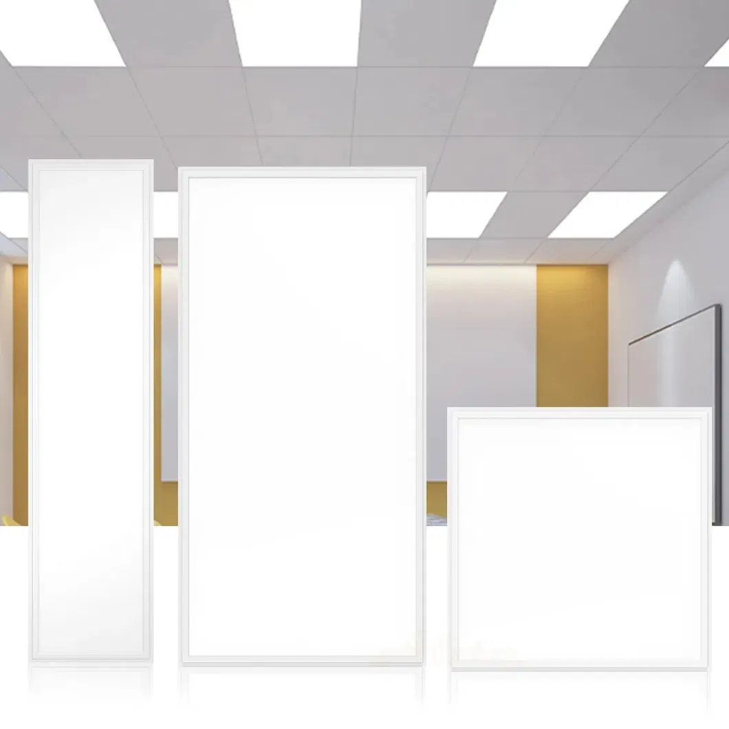 Painel LED 12
