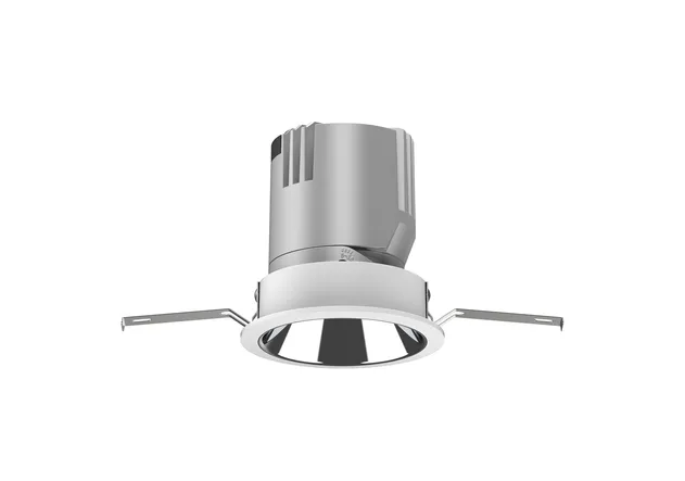 LED Downlight View 2