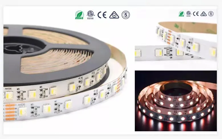 Detalhe LED 1