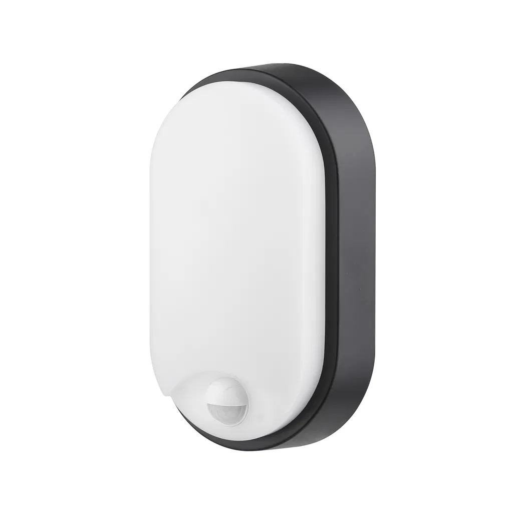 Sensor de movimento PIR