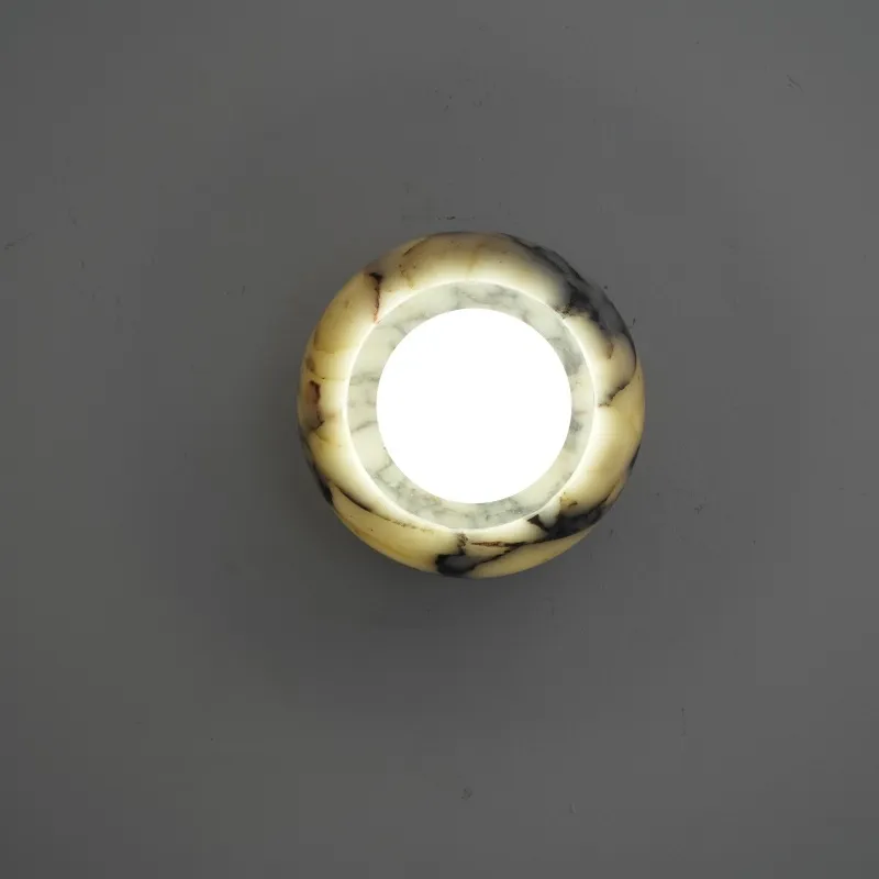 Aplique de parede 4