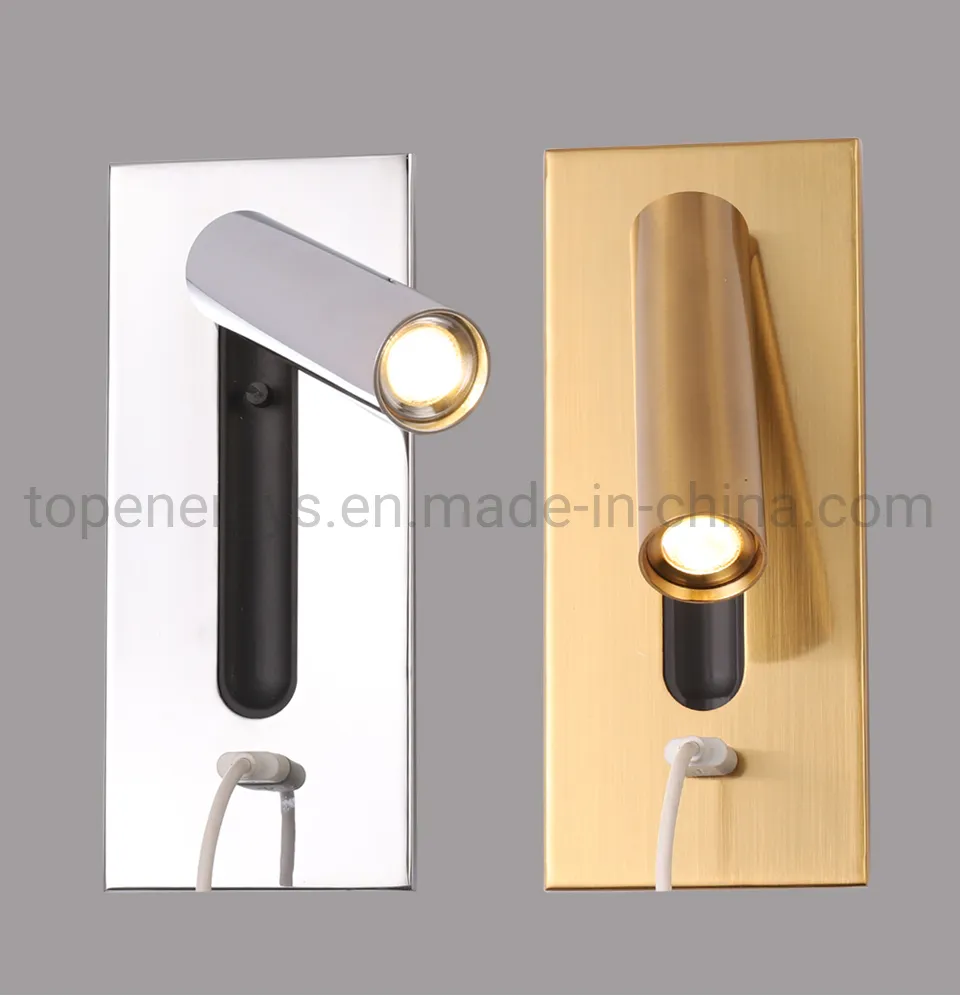 Luz de Parede LED