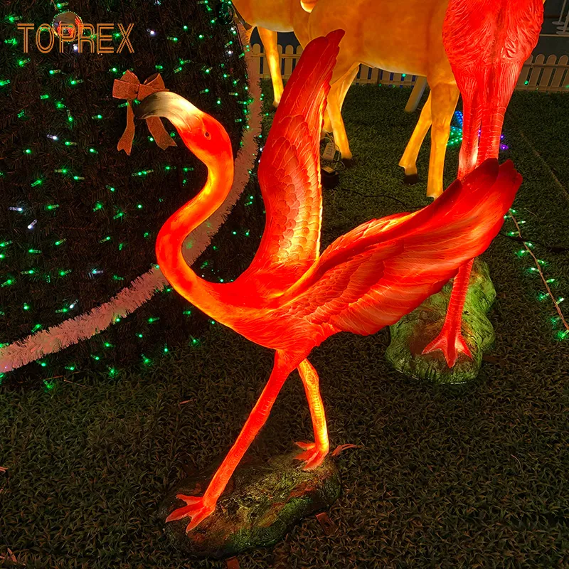 Flamingo View 4