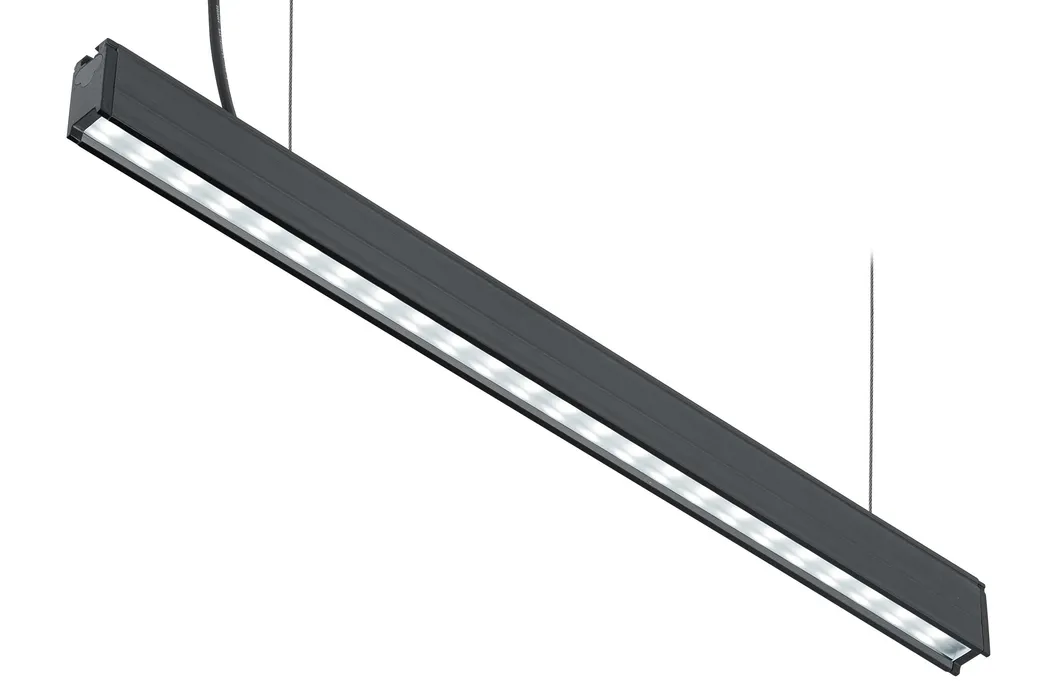 Luz Linear LED 4