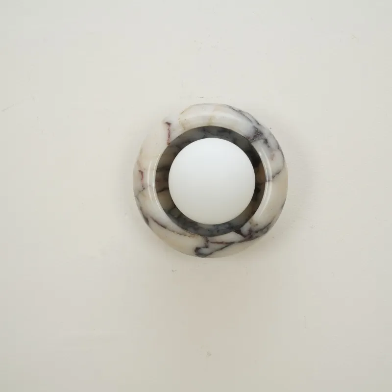 Aplique de parede 9