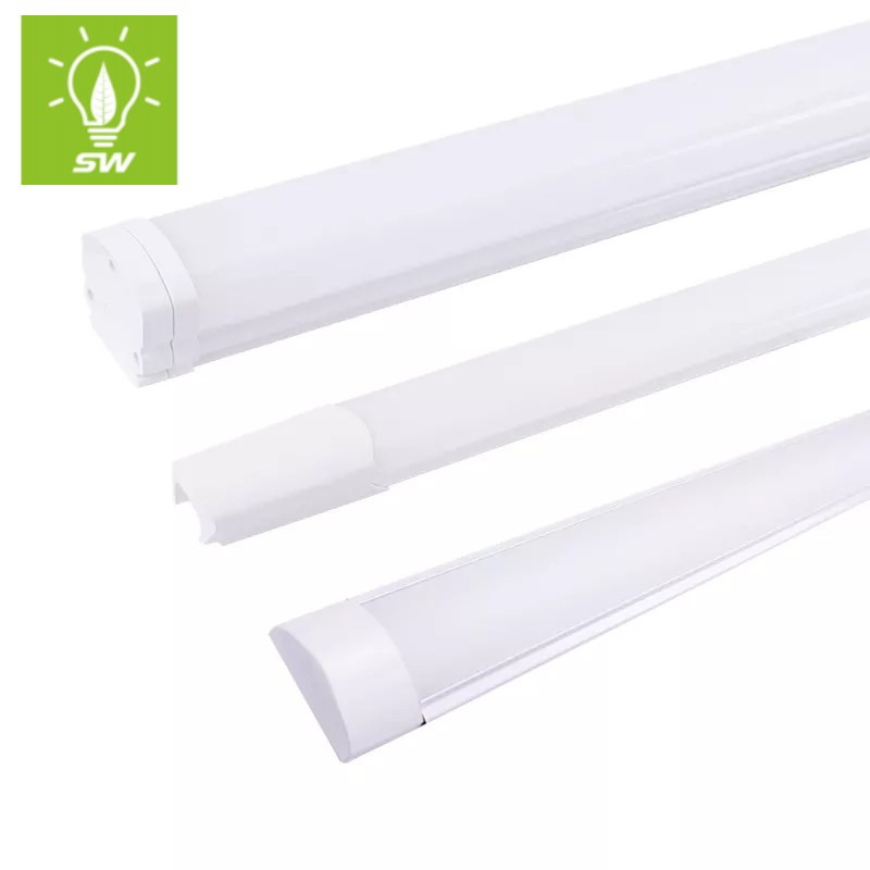 Luz Triproof LED IP65 36W T8 Lâmpada Fluorescente à Prova d'Água Fixture Linear