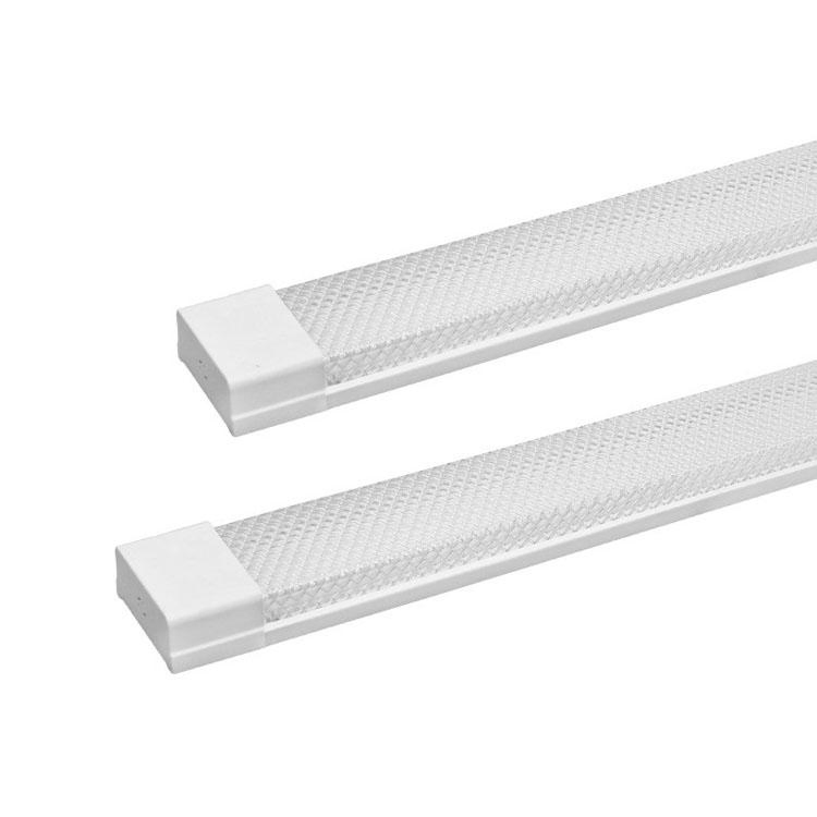 Luz Triproof LED IP65 36W T8 Lâmpada Fluorescente à Prova d'Água Fixture Linear