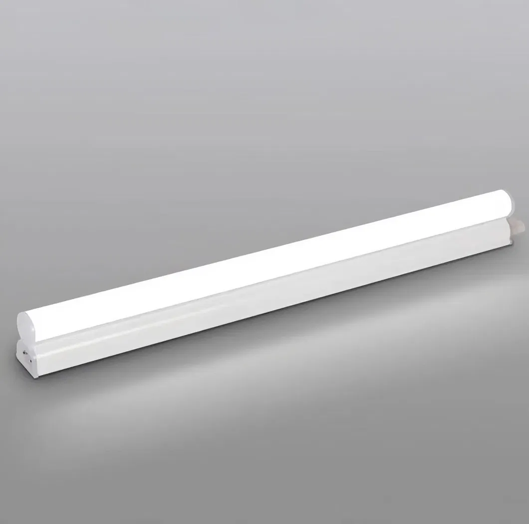 Lâmpada Tubular LED T5 Detalhe
