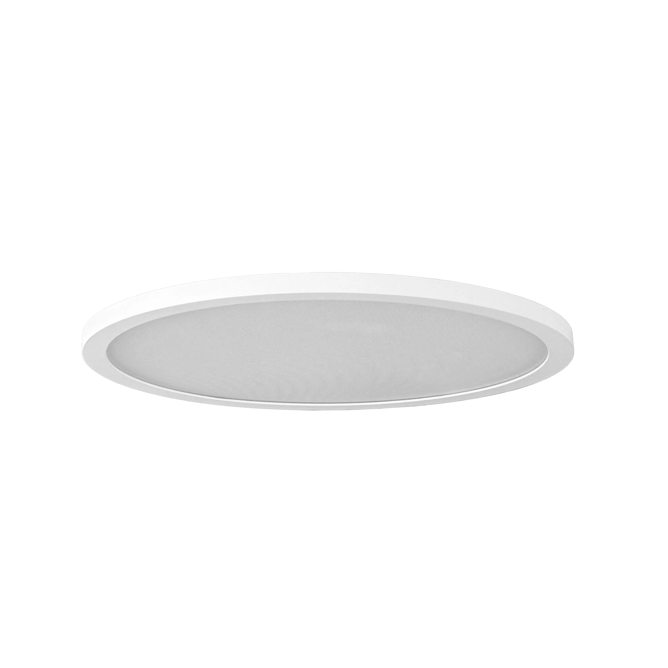 Painel LED Ultra Fino Estiloso para Iluminação Interna Brilhante
