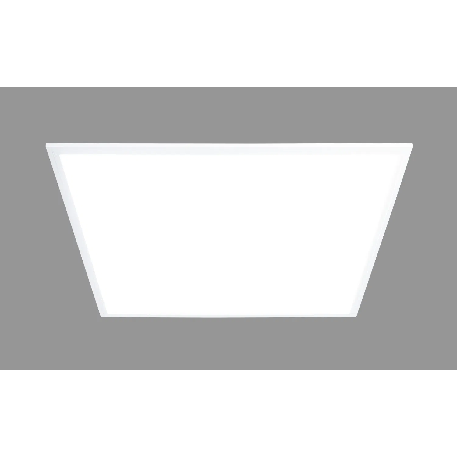 Luz Painel LED 36W Retângulo Lpl Painel Plano Luz Comercial 595*595 595*1195