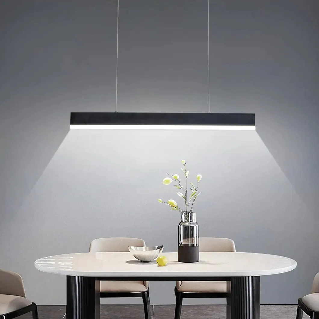 Luz Linear LED 3