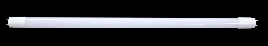 CE CB Vidro 2FT 4FT G13 T8 SKD Linear Interno Fluorescente LED Tubo de Luz
