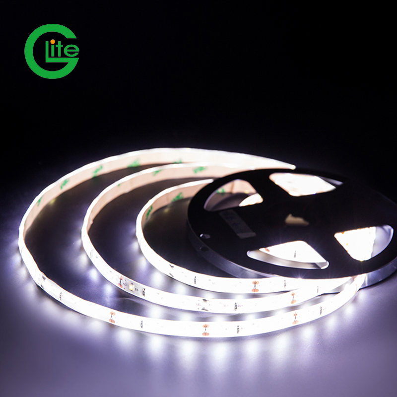 Fita de Lâmpada LED de Alta Brilho SMD2835 120LED para Decoração DC24