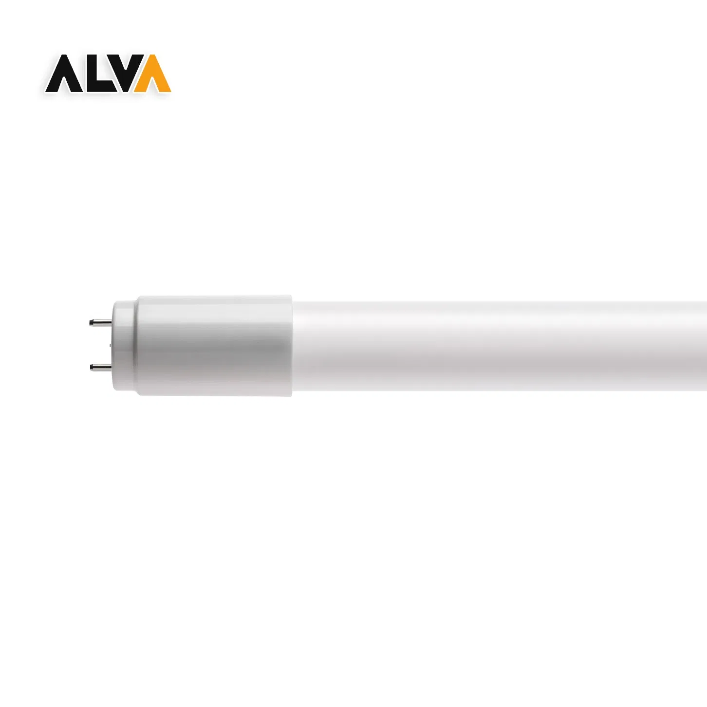 CE CB Vidro 2FT 4FT G13 T8 SKD Linear Interno Fluorescente LED Tubo de Luz