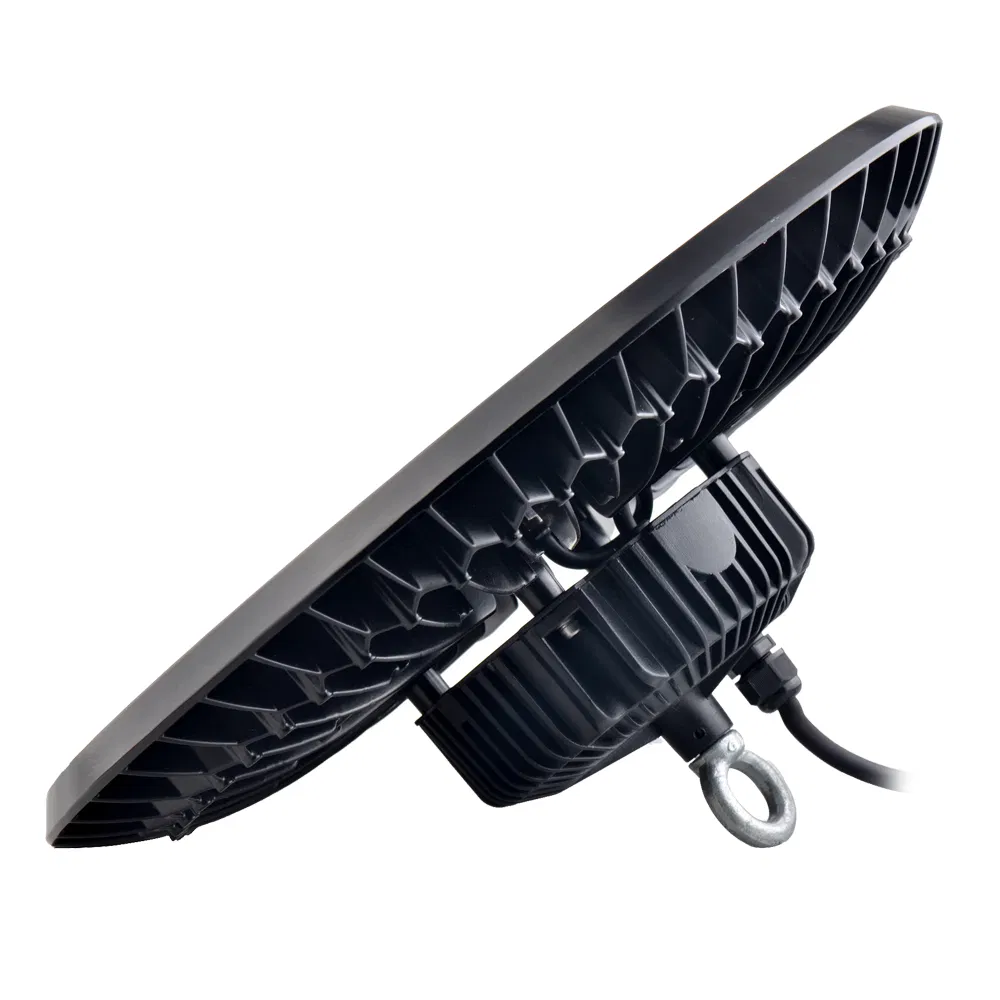 Driver Meanwell 200W Luminárias de Alta Baía LED