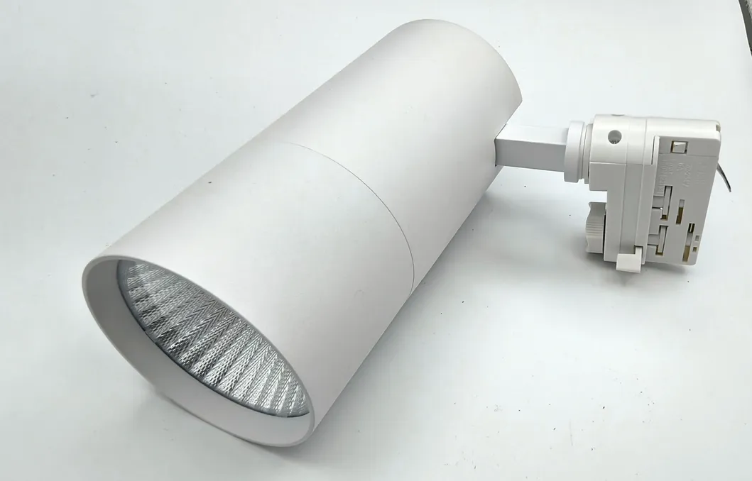Iluminação LED Spot 5