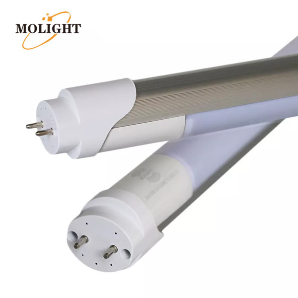 Sensor de Movimento PIR Radar 4FT 8FT LED T8 Tubo de Luz Sensor