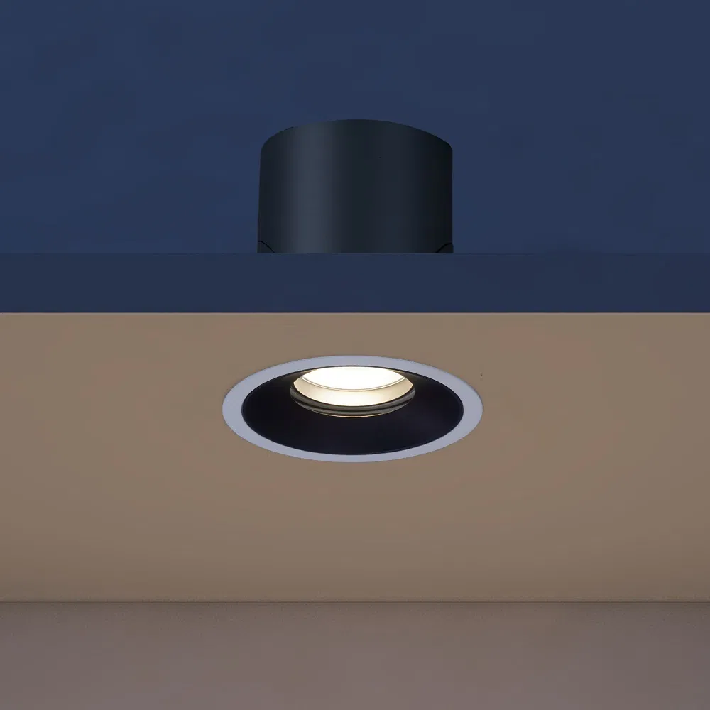 Artdna Luzes de Teto Recessadas LED