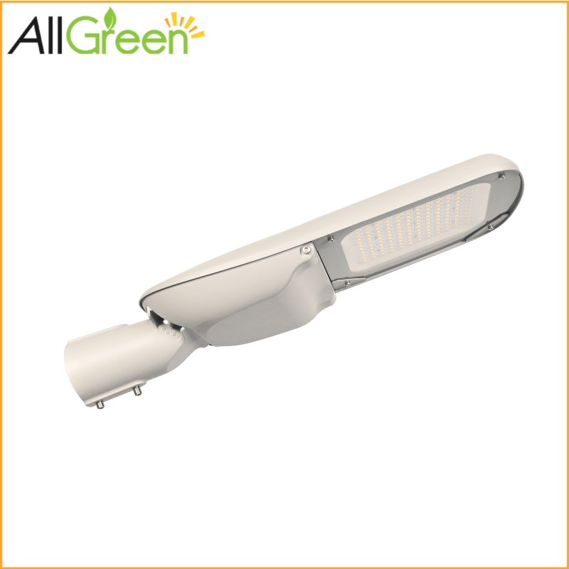 Todos os produtos Agsl25 Luminária de Rua OEM/ODM Personalizada Marca Nova 60 Meses de Garantia 200W Habitação de Luminária de Rua, 150W Iluminação de Rua LED com ENEC