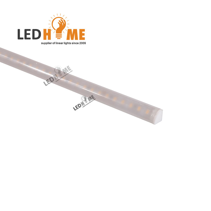 12V Luz Linear LED Barra de Luz LED Fixture de Iluminação para Armário