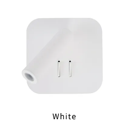 LED Square Wall Light